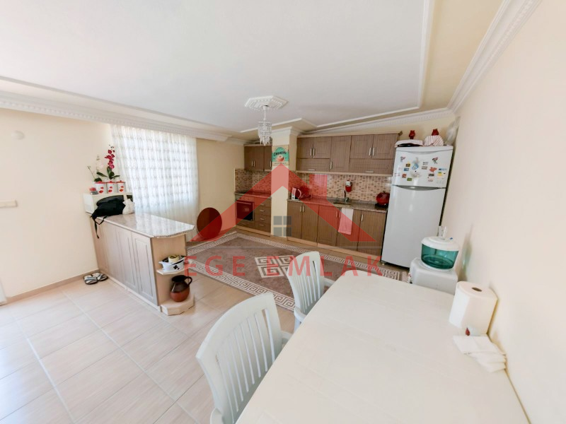 Didim Rüya Kompleks Satılık Asansörlü Dubleks