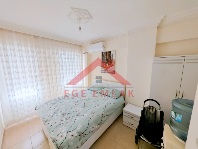 Didim Rüya Kompleks Satılık Asansörlü Dubleks