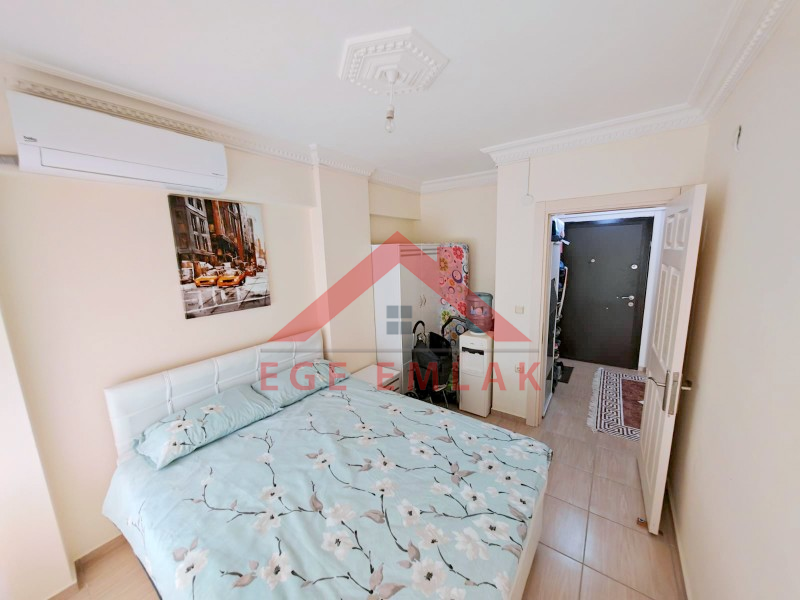 Didim Rüya Kompleks Satılık Asansörlü Dubleks