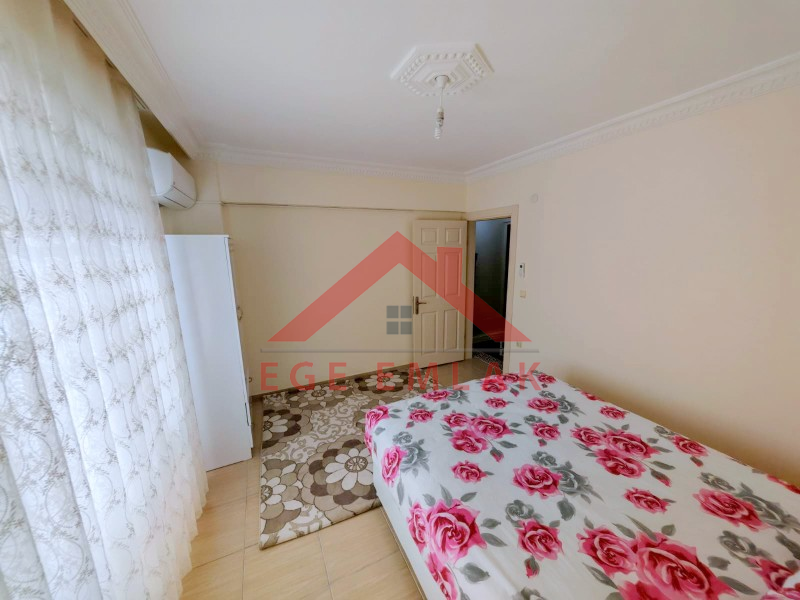 Didim Rüya Kompleks Satılık Asansörlü Dubleks