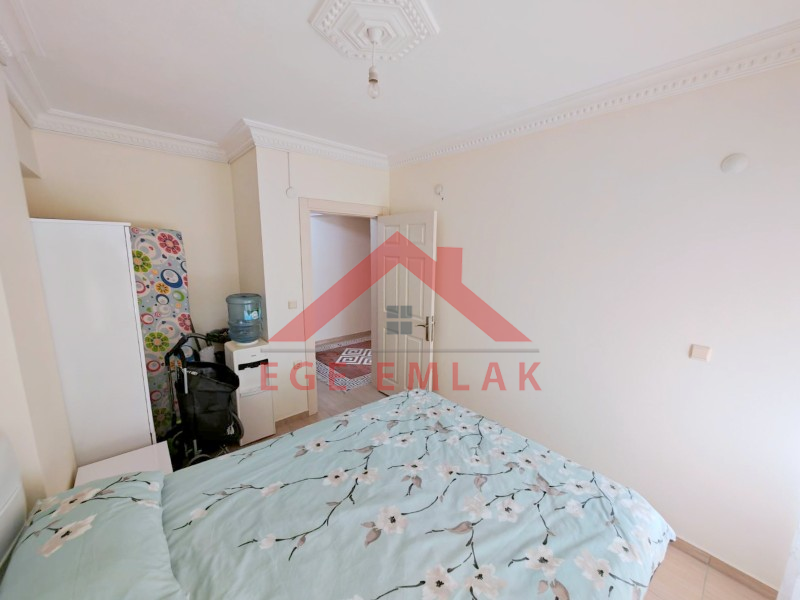 Didim Rüya Kompleks Satılık Asansörlü Dubleks