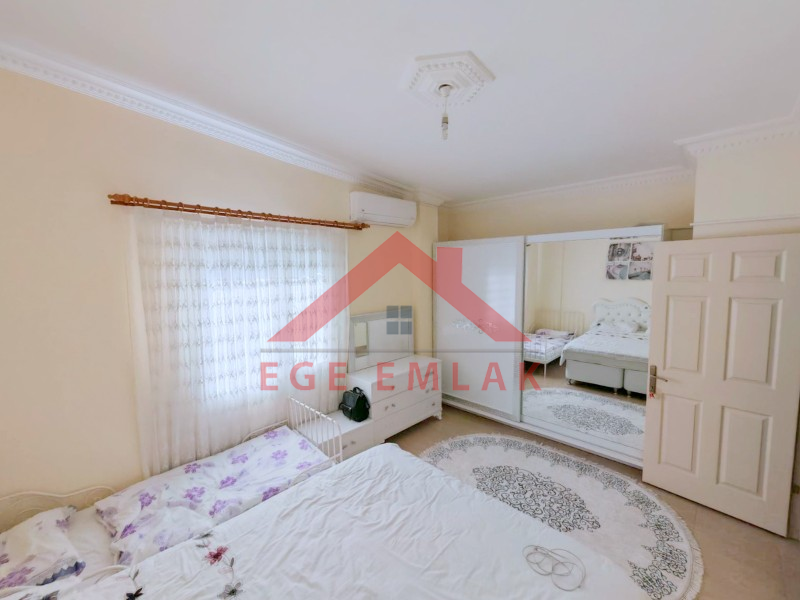 Didim Rüya Kompleks Satılık Asansörlü Dubleks