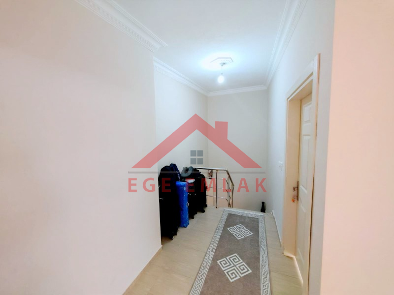 Didim Rüya Kompleks Satılık Asansörlü Dubleks