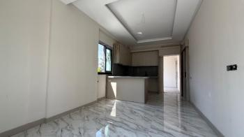 Elmas’tan Hürriyet’te Lüks Projede Cepheleri Açık Sıfır 2+1