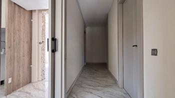 Elmas’tan Hürriyet’te Lüks Projede Cepheleri Açık Sıfır 2+1