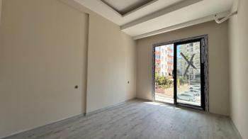 Elmas’tan Hürriyet’te Lüks Projede Cepheleri Açık Sıfır 2+1