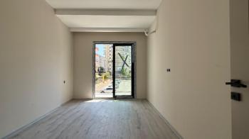 Elmas’tan Hürriyet’te Lüks Projede Cepheleri Açık Sıfır 2+1