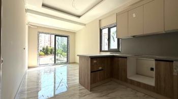 Elmas’tan Hürriyet’te Lüks Projede Cepheleri Açık Sıfır 2+1