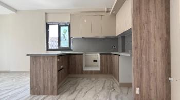 Elmas’tan Hürriyet’te Lüks Projede Cepheleri Açık Sıfır 2+1