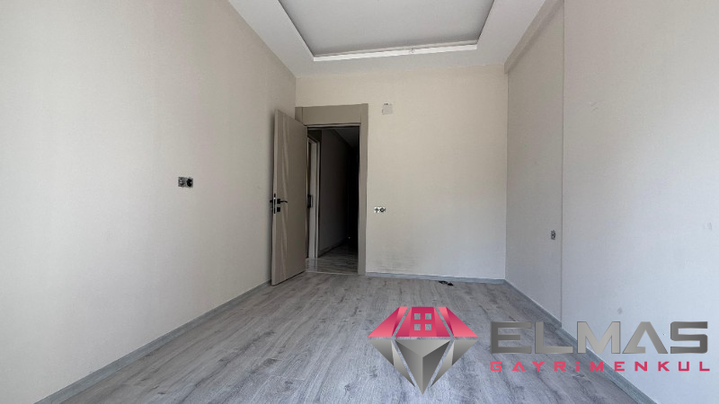 Elmas’tan Hürriyet’te Lüks Projede Cepheleri Açık Sıfır 2+1