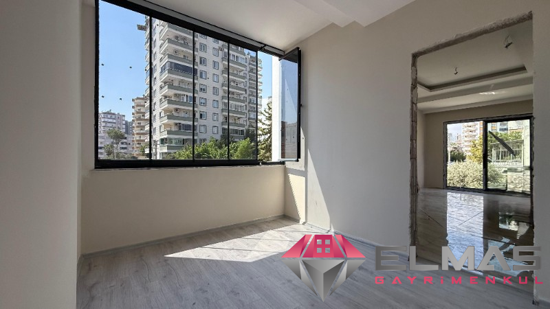 Elmas’tan Hürriyet’te Lüks Projede Cepheleri Açık Sıfır 2+1