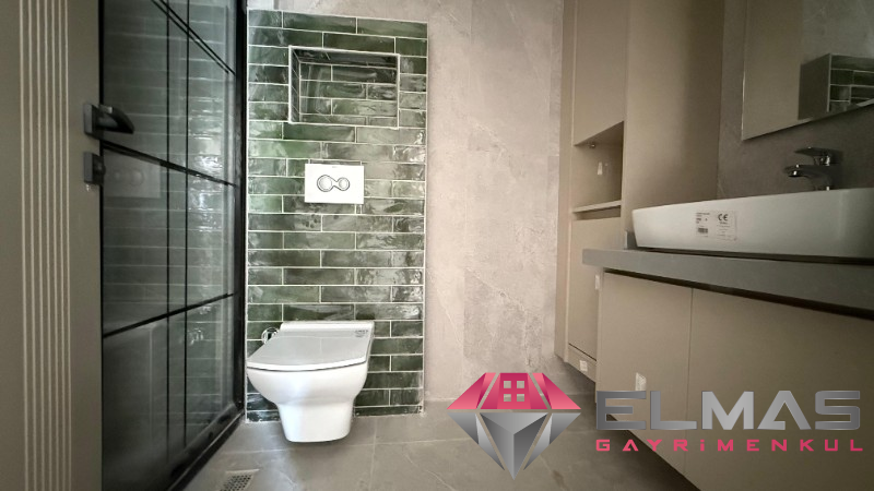 Elmas’tan Hürriyet’te Lüks Projede Cepheleri Açık Sıfır 2+1