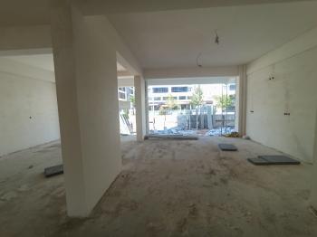 Güvenay - Çorum Çepni Mahallesi Fen Lisesi Bölgesi Satılık Sıfır Dükkan Mağaza