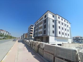 Güvenay - Çorum Çepni Mahallesi Fen Lisesi Bölgesi Satılık Sıfır Dükkan Mağaza