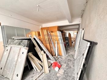 Güvenay - Çorum Ulukavak – Adliye Karşısı 80 m² Dükkan 