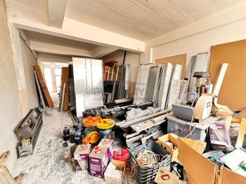 Güvenay - Çorum Ulukavak – Adliye Karşısı 80 m² Dükkan 