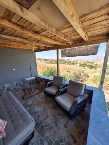 GÜVENAY - ÇORUM BAHÇELİEVLER MAHALLESİ MELİKGAZİ BAĞLARI SATILIK HOBİ BAHÇESİ 