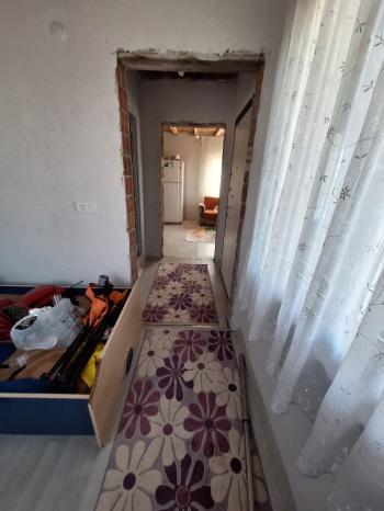 GÜVENAY - ÇORUM BAHÇELİEVLER MAHALLESİ MELİKGAZİ BAĞLARI SATILIK HOBİ BAHÇESİ 