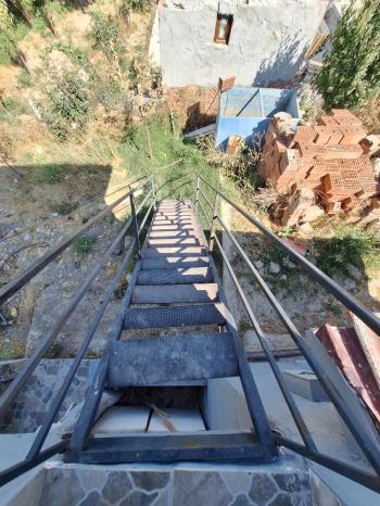 GÜVENAY - ÇORUM BAHÇELİEVLER MAHALLESİ MELİKGAZİ BAĞLARI SATILIK HOBİ BAHÇESİ 