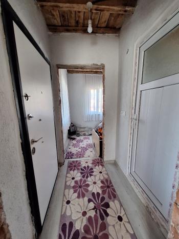 GÜVENAY - ÇORUM BAHÇELİEVLER MAHALLESİ MELİKGAZİ BAĞLARI SATILIK HOBİ BAHÇESİ 