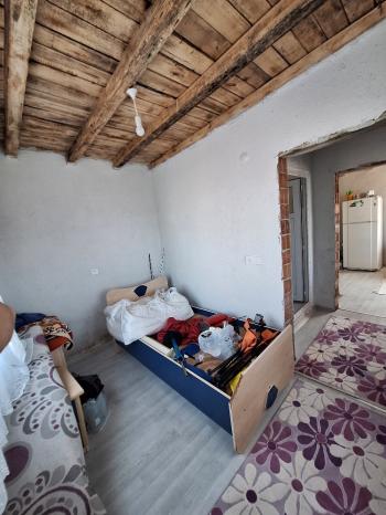 GÜVENAY - ÇORUM BAHÇELİEVLER MAHALLESİ MELİKGAZİ BAĞLARI SATILIK HOBİ BAHÇESİ 