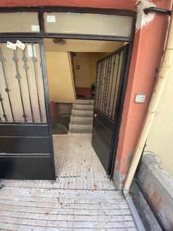 GÜVENAY - ÇORUM KALE MAH.AŞIKLAR TEPESİ CİVARI SATILIK 2+1 DAİRE