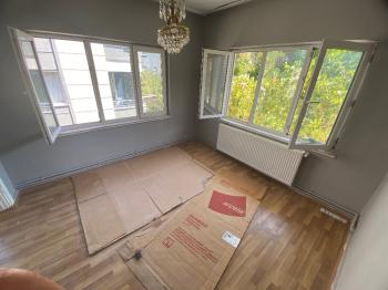 GÜVENAY - ÇORUM KALE MAH.AŞIKLAR TEPESİ CİVARI SATILIK 2+1 DAİRE