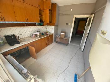 GÜVENAY - ÇORUM KALE MAH.AŞIKLAR TEPESİ CİVARI SATILIK 2+1 DAİRE