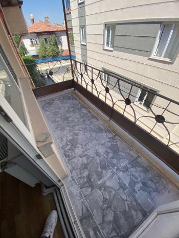 GÜVENAY - ÇORUM KALE MAH.AŞIKLAR TEPESİ CİVARI SATILIK 2+1 DAİRE