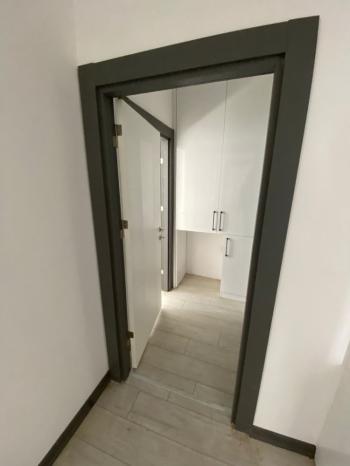 Güvenay - Çorum Bahçelievler Mah. Yunus Emre Okulu Civarı Satılık Daire