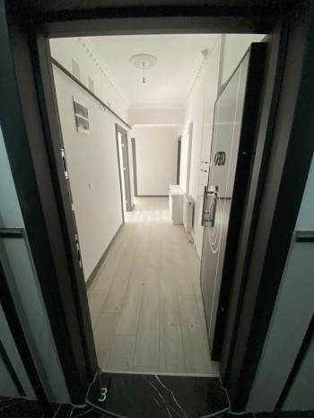 Güvenay - Çorum Bahçelievler Mah. Yunus Emre Okulu Civarı Satılık Daire