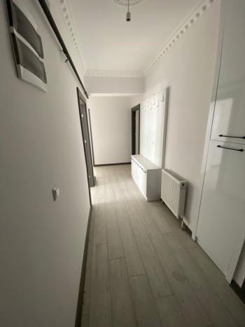 Güvenay - Çorum Bahçelievler Mah. Yunus Emre Okulu Civarı Satılık Daire