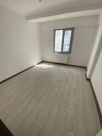 Güvenay - Çorum Bahçelievler Mah. Yunus Emre Okulu Civarı Satılık Daire