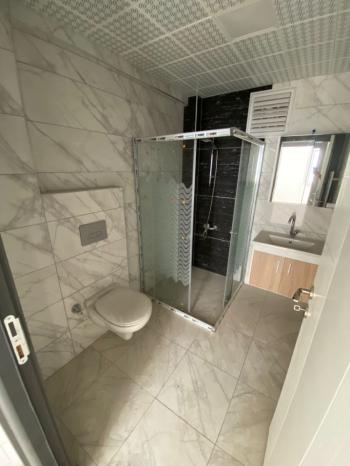 Güvenay - Çorum Bahçelievler Mah. Yunus Emre Okulu Civarı Satılık Daire