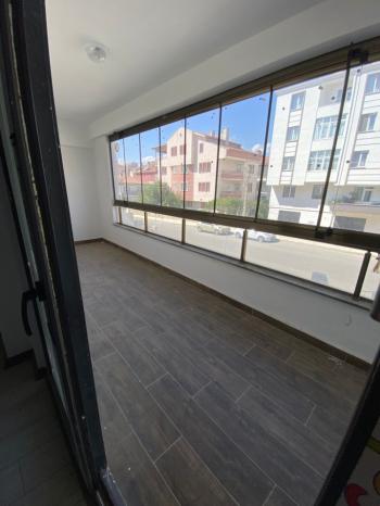 GÜVENAY - ÇORUM BAHÇELİEVLER MAH. YUNUS EMRE OKULU CİVARI SATILIK DAİRE 