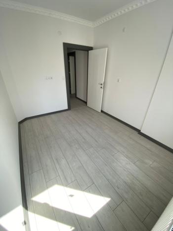 GÜVENAY - ÇORUM BAHÇELİEVLER MAH. YUNUS EMRE OKULU CİVARI SATILIK DAİRE 
