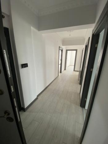 GÜVENAY - ÇORUM BAHÇELİEVLER MAH. YUNUS EMRE OKULU CİVARI SATILIK DAİRE 