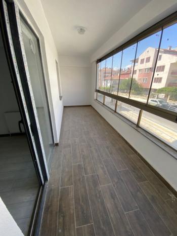 GÜVENAY - ÇORUM BAHÇELİEVLER MAH. YUNUS EMRE OKULU CİVARI SATILIK DAİRE 