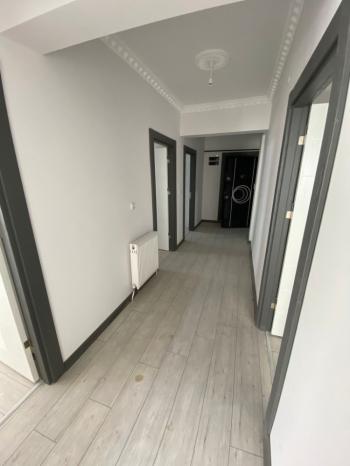GÜVENAY - ÇORUM BAHÇELİEVLER MAH. YUNUS EMRE OKULU CİVARI SATILIK DAİRE 