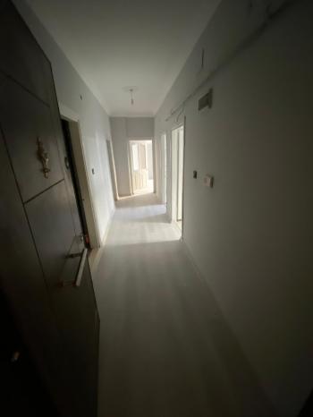 GÜVENAY - ÇORUM OSMANCIK CADDESİ ÜZERİ SATILIK 3+1 DAİRE 