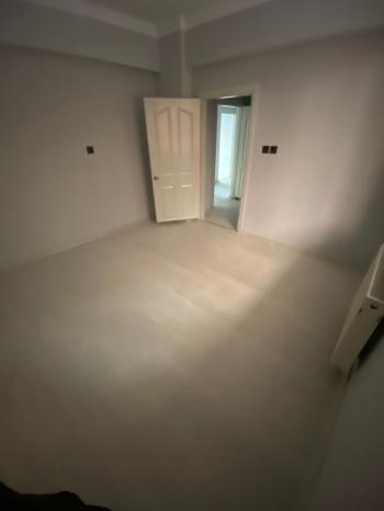 GÜVENAY - ÇORUM OSMANCIK CADDESİ ÜZERİ SATILIK 3+1 DAİRE 