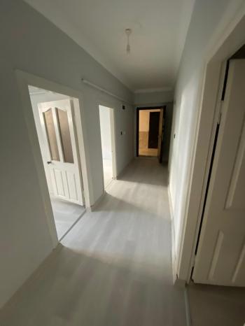 GÜVENAY - ÇORUM OSMANCIK CADDESİ ÜZERİ SATILIK 3+1 DAİRE 