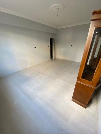 GÜVENAY - ÇORUM OSMANCIK CADDESİ ÜZERİ SATILIK 3+1 DAİRE 