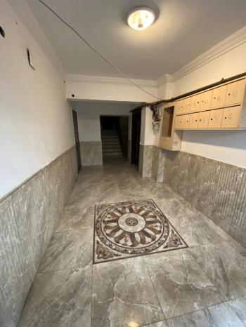 GÜVENAY - ÇORUM OSMANCIK CADDESİ ÜZERİ SATILIK 3+1 DAİRE 