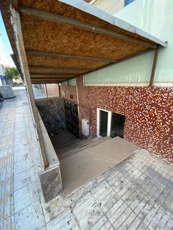 GÜVENAY - ÇORUM OSMANCIK CADDESİ ÜZERİ SATILIK 3+1 DAİRE 