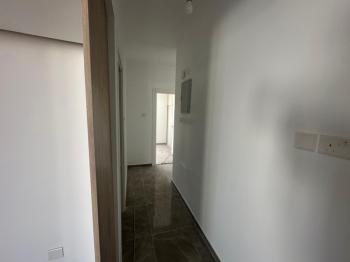 YENİŞEHİR'DE PENTHOUSE 2+1 ( SIFIR )