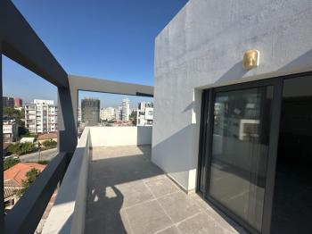 YENİŞEHİR'DE PENTHOUSE 2+1 ( SIFIR )