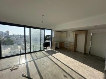 YENİŞEHİR'DE DUBLEKS PENTHOUSE 2+1 