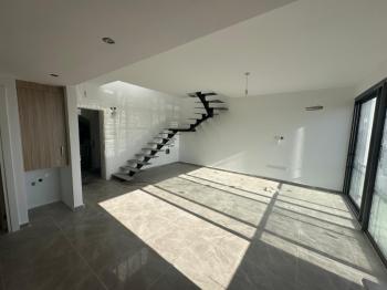 YENİŞEHİR'DE DUBLEKS PENTHOUSE 2+1 