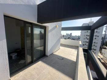 YENİŞEHİR'DE DUBLEKS PENTHOUSE 2+1 